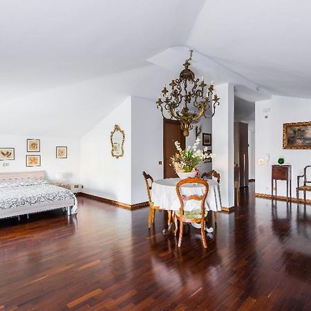 B&B Villa Luisa Reggio Emilia Dış mekan fotoğraf
