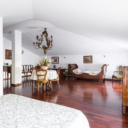 B&B Villa Luisa Reggio Emilia Dış mekan fotoğraf