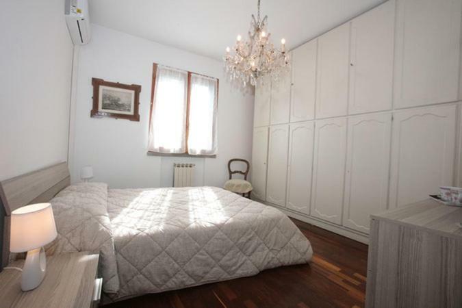 B&B Villa Luisa Reggio Emilia Dış mekan fotoğraf