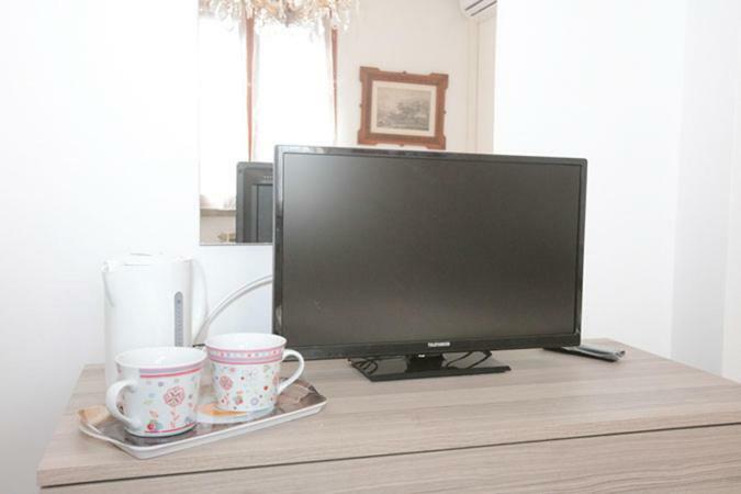 B&B Villa Luisa Reggio Emilia Dış mekan fotoğraf