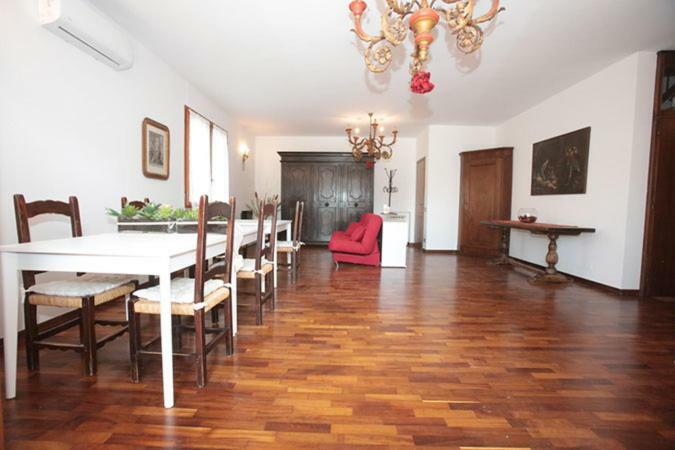 B&B Villa Luisa Reggio Emilia Dış mekan fotoğraf