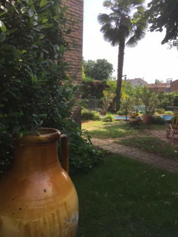 B&B Villa Luisa Reggio Emilia Dış mekan fotoğraf
