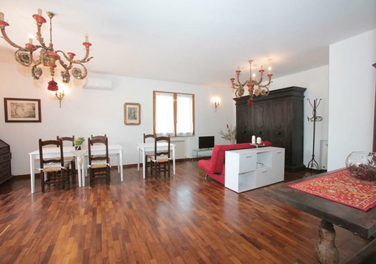 B&B Villa Luisa Reggio Emilia Dış mekan fotoğraf