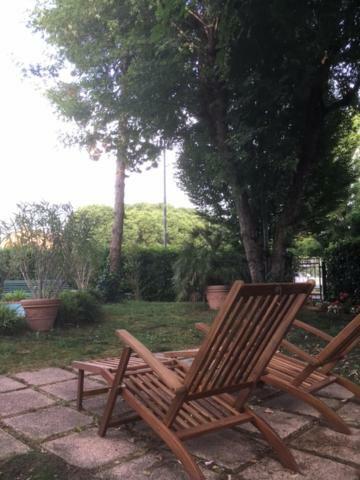 B&B Villa Luisa Reggio Emilia Dış mekan fotoğraf