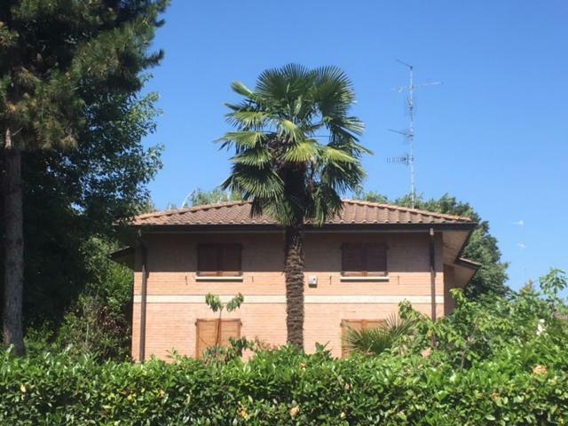 B&B Villa Luisa Reggio Emilia Dış mekan fotoğraf
