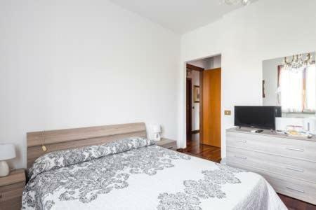 B&B Villa Luisa Reggio Emilia Dış mekan fotoğraf