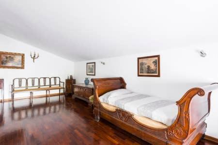 B&B Villa Luisa Reggio Emilia Dış mekan fotoğraf