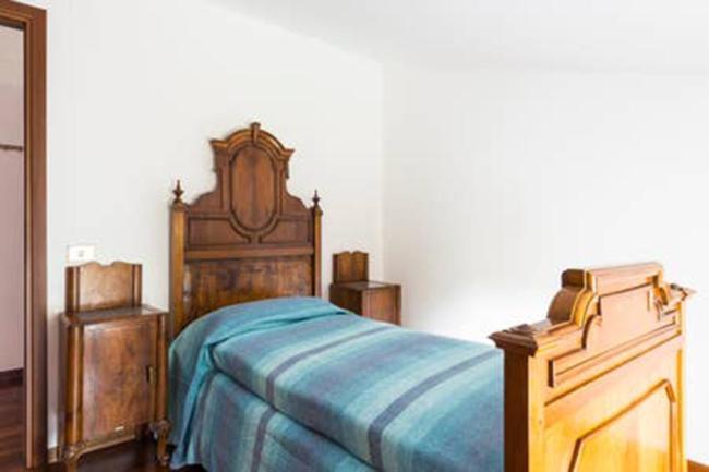 B&B Villa Luisa Reggio Emilia Dış mekan fotoğraf