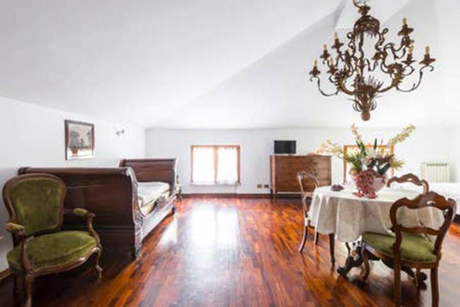 B&B Villa Luisa Reggio Emilia Dış mekan fotoğraf