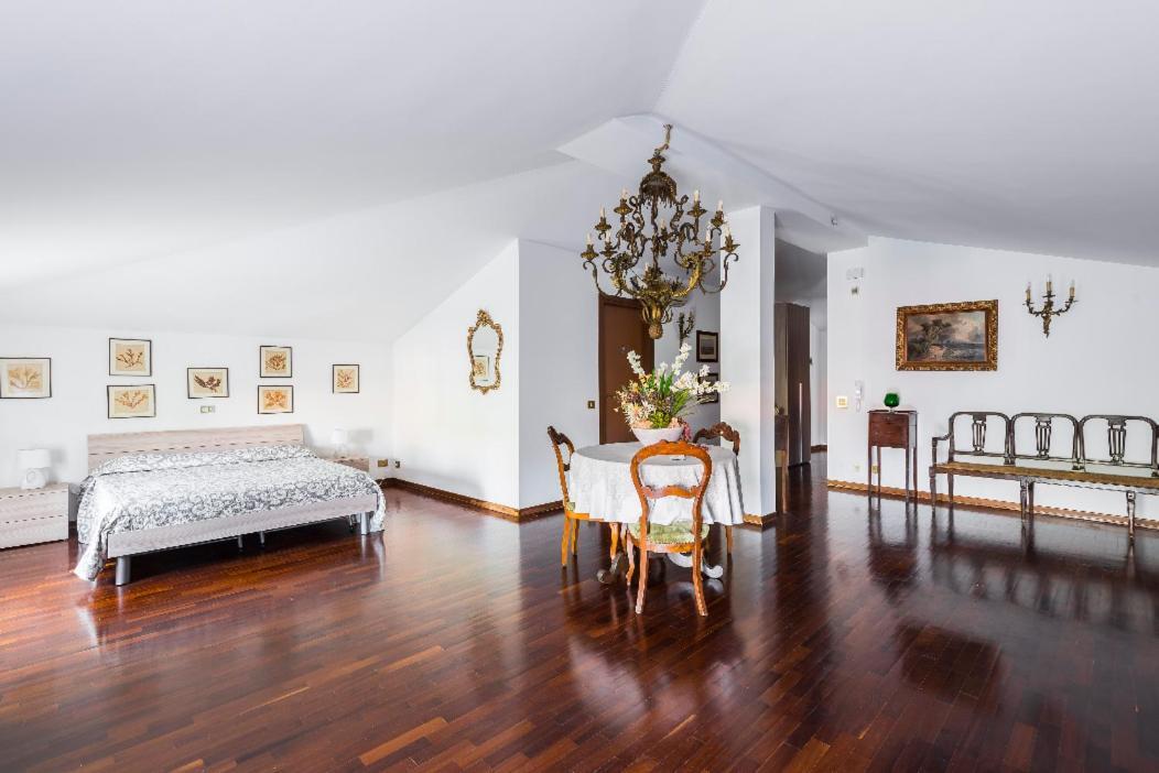 B&B Villa Luisa Reggio Emilia Dış mekan fotoğraf