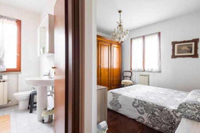 B&B Villa Luisa Reggio Emilia Dış mekan fotoğraf