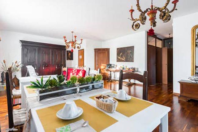 B&B Villa Luisa Reggio Emilia Dış mekan fotoğraf